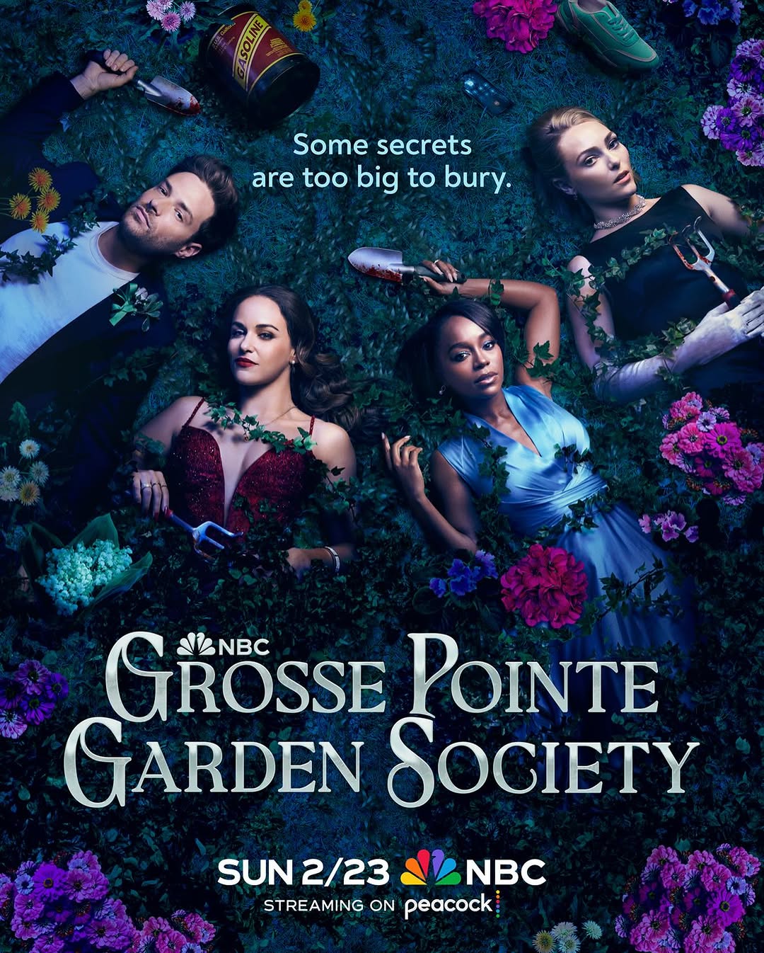 Grosse Pointe Garden Society Season 1