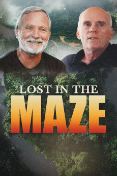 Lost In The Maze 2025