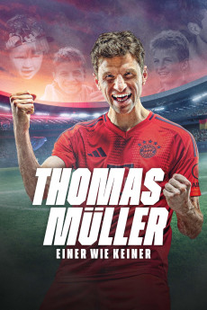 Thomas Muller Einer Wie Keiner 2025